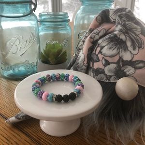 Children’s essential oil bracelets